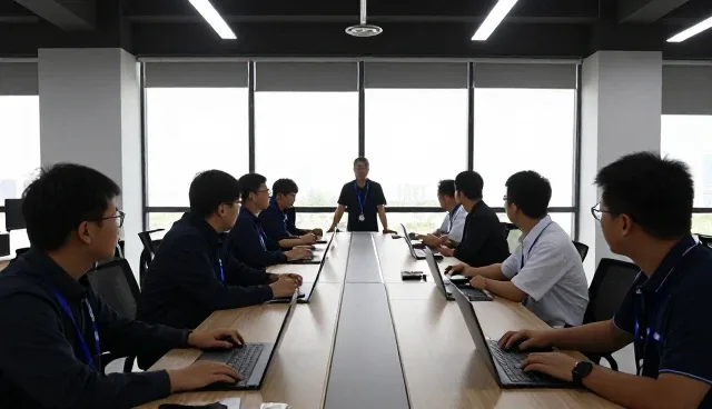 技术成果转化技术支持：从入门到明白