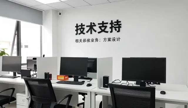 企业选型中性能与适用条件的关键考量